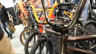 DIG BMX - Interbike 2011 - Part 3