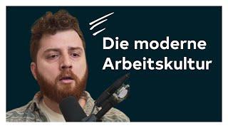  011 | Moderne Arbeitskultur und effiziente Kommunikation bei Senler Media