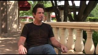 Chris Cornell Interview Part 1