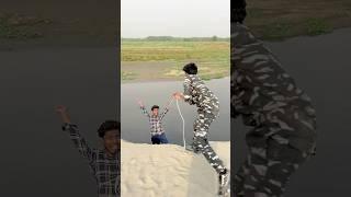 Fauji ne bachai jaan #shorts #youtubeshorts
