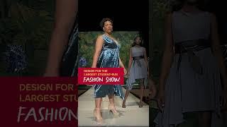 Iowa State University's Fashion Program - a video story