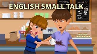 English Small Talk