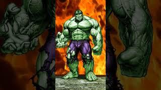 1970s show Bruce was too #shorts #marvel #facts #funfacts #comicbookfacts #thehulk