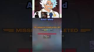 Reading chat is hard :( | #helldivers2 #pngtuber #streamclips #vtuber #shorts