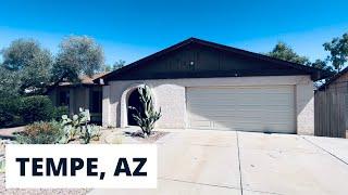 Homes For Sale Tempe, Arizona $535,000 1,303 Sqft, 3 Bedrooms, 2 Bathrooms (pool)