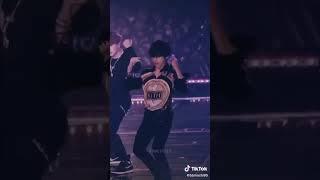 THIS TIME I DECIDED TO DO ON V #bts