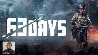 63 Days Review / First Impression (Playstation 5)