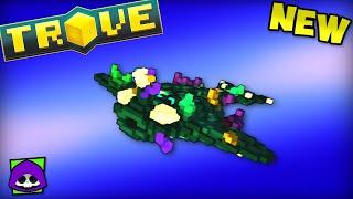 TINY TIM ALLY ️ Trove Chaos Chest Loot & Crafting Recipe