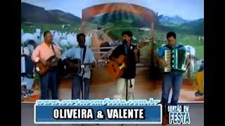 ADOLFO OLIVEIRA & VALENTI@ProgSertaoemFesta   [2009]
