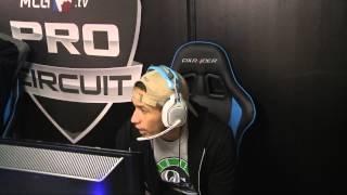 OpTic Gaming vs OpTic Nation - Game 2 - LR2 - Season 3 Playoffs