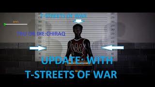 TRU OR DIE: CHIRAQ***TOD ONLINET-STREETS OF WAR *LIVE* ``UPDATE``