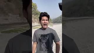 Muskaan I Love you ️ #reelskiduniya #shortvideo #comedy