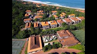 R 4,950,000 - 23 Setai, Zimbali Estate - Modern, Secure Three-Bedroom Apartment Near Amenities