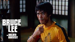 Bruce Lee at Golden Harvest | Official Trailer | 4K