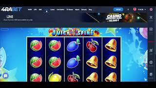 90,000 INR Casino Welcome Pack  Get Signup Bonus