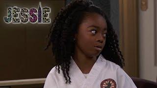 Karate Kid-tastrophe - GANZE FOLGE | Jessie