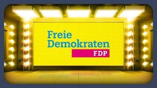 Das Wahlprogramm der FDP erklärt | Bundestagswahl 2025