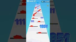 Number Master Level 27 #shorts #game #numbermaster #gameplay