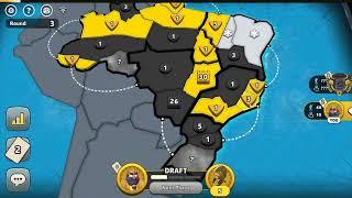 2023 Risk 1v1 World Tournament - Quarterfinals - Arco vs Jadon