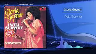 Gloria Gaynor - I Will Survive |[ Disco ]| 1978