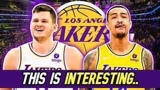 THIS New Lakers Trade Report is EXACTLY What Fans Want.. | Lakers Trading for BOTH Kessler/Collins?