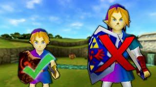 The Short King Randomizer