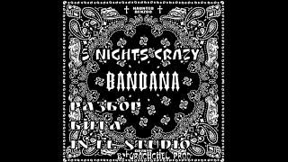 5 NIGHTS CRAZY - РАЗБОР БИТА В FL STUDIO 20