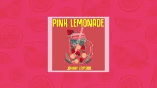 Vietsub | Pink Lemonade - Johnny Stimson | Lyrics Video