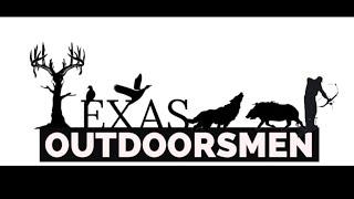 Welcome to Texas Outdoorsmen