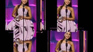 Ariana grande edit 
