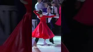 #UKRDANCECUP2018 #Kharkov Coulpe 218 R 2621 #balroomdancing #dancevideo #hotdance