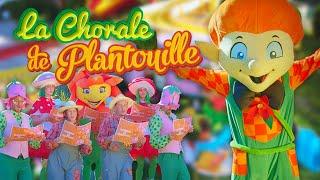 Plantouille - La Chorale de Plantouille