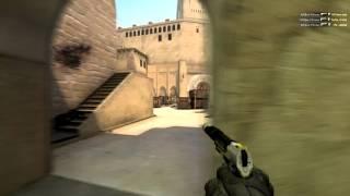 CSGO Hightlight fufiQue vs Mix on faceit