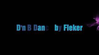 D'n'B Step by Fleker