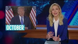 The Daily Show Year Round Up 2024 | The Daily Show | Comedy Central Africa