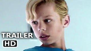 THE BOYS Season 1 Trailer "Young Homelander" (2020) TV Series HD