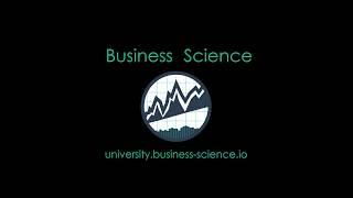 Learn Business + Data Science | Business Science University