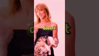 Taylor Swift Is Such A Cat Mom 