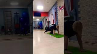 Упражнение из йоги @OpenYoga108 #йогадляначинающих #великиелуки #рекомендации #здоровье #хатха