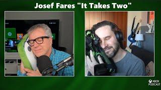 735: Josef Fares "It Takes Two"