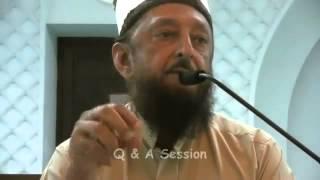 Badiuzzaman Said Nursi Responed To The Abolition of Khilafah & Gog & Magog  Sheikh Imran Hosein 2011