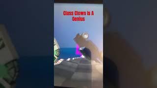 Class Clown is a Genius #shorts #memes #comedy #fortnite #funny #transition #tuaedits #gta5 #racer