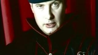 XTC-The Disappointed -Official Promo Video
