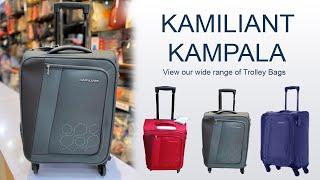 Top Selling Trolley Bags and Suitcases on low price range in India 2020 I ट्रॉली बैग कम कीमत के साथ