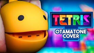 Tetris Theme - Otamatone Cover