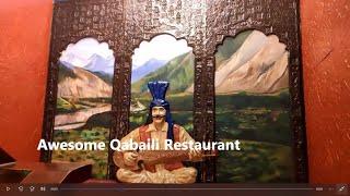 Khyber Dodai Restaurant Review