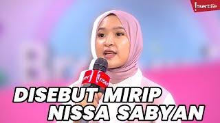 Mirip Nissa Sabyan, Melati Tak Masalah Disebut Aji Mumpung