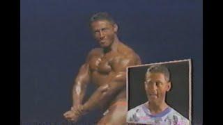 Ron Harris - Ironman Naturally - 1994