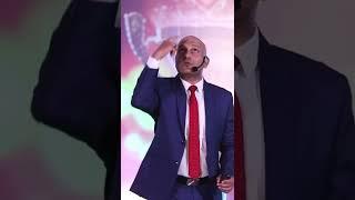 Mental Mastery | Harshvardhan Jain | #shorts
