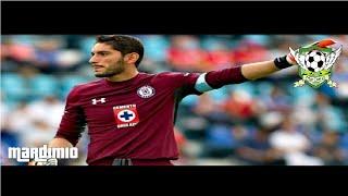 Jesús Corona | Atajadas | Cruz Azul FC || HD ||